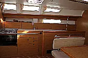 Sun Odyssey 44i (2009)